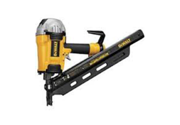 Air Framing Nailer - Rodgers RentalRodgers Rental