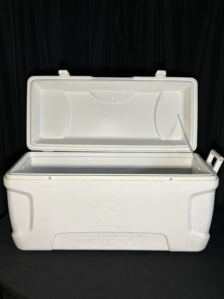 Large Coolers Rodgers RentalRodgers Rental